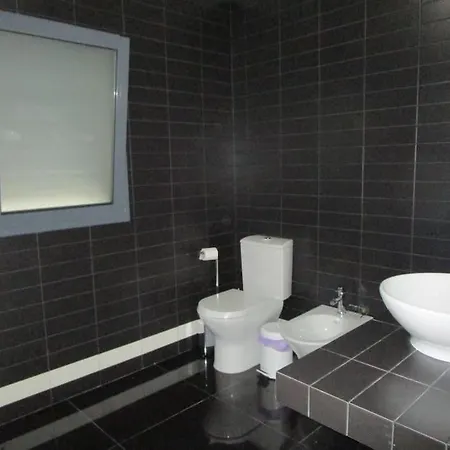 Casa Numa Zona Tranquila Villa *