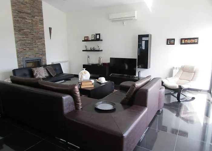 Casa Numa Zona Tranquila Villa *