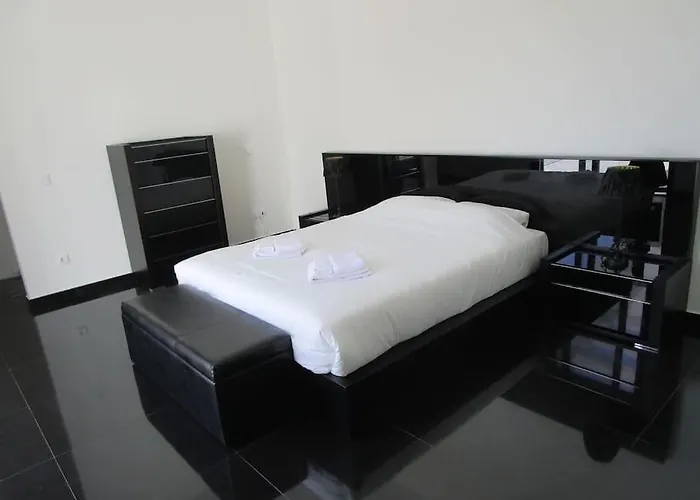 Villa Casa Numa Zona Tranquila *