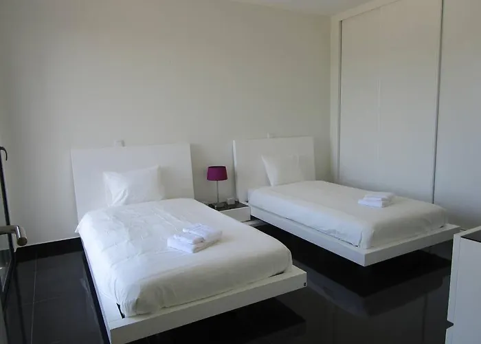 Casa Numa Zona Tranquila Pataias