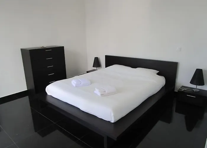 Casa Numa Zona Tranquila Villa