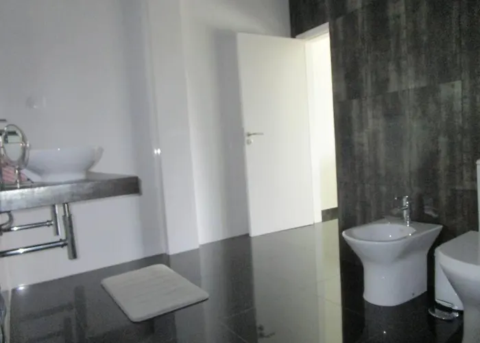 Villa Casa Numa Zona Tranquila