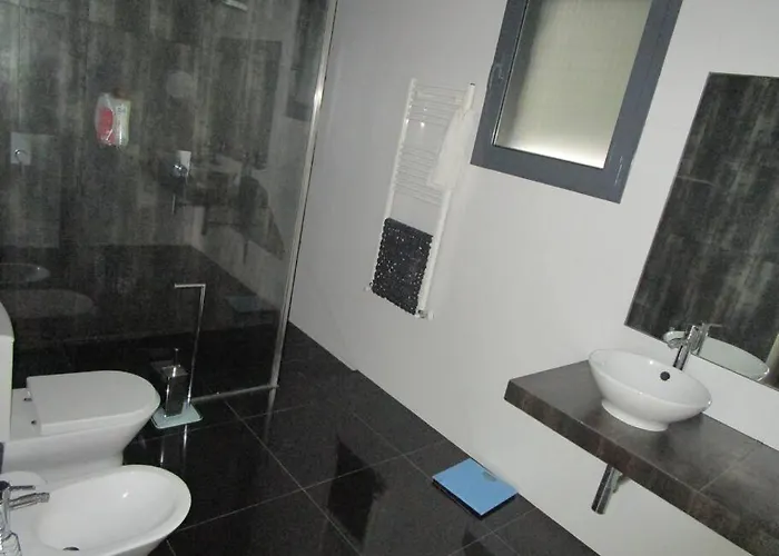 Casa Numa Zona Tranquila * Pataias