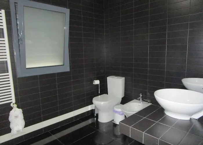 Casa Numa Zona Tranquila Villa *