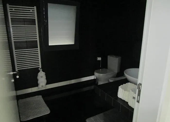 Villa Casa Numa Zona Tranquila Pataias