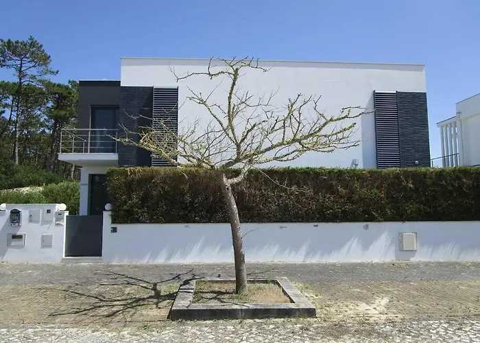 Casa Numa Zona Tranquila Villa