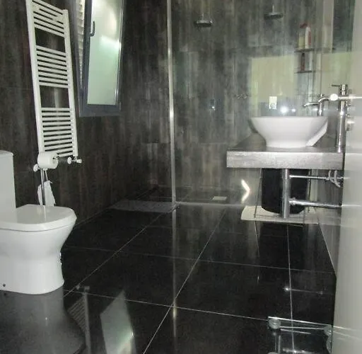 Villa Casa Numa Zona Tranquila