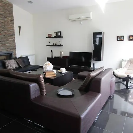 Casa Numa Zona Tranquila וילה *