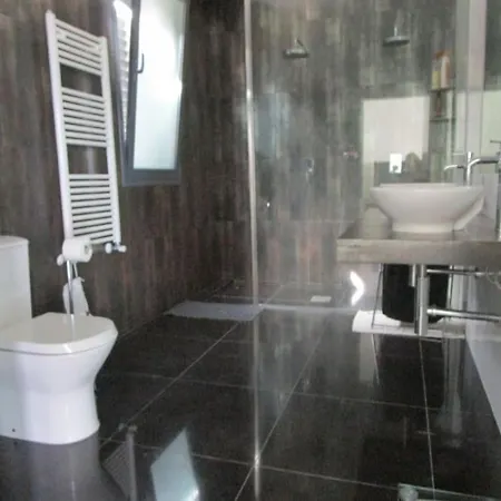 Casa Numa Zona Tranquila וילה *