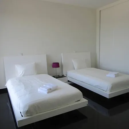 Casa Numa Zona Tranquila פטיאס