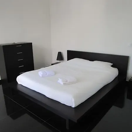 Casa Numa Zona Tranquila וילה