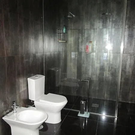 Casa Numa Zona Tranquila