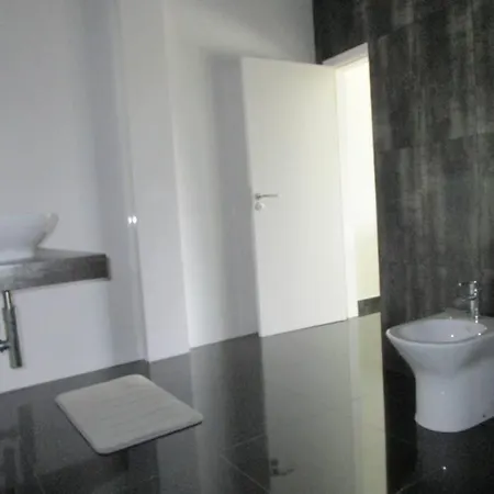 וילה Casa Numa Zona Tranquila