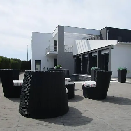 Casa Numa Zona Tranquila וילה פטיאס