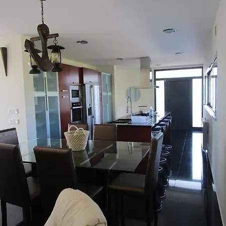 Casa Numa Zona Tranquila וילה