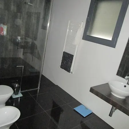 Casa Numa Zona Tranquila * פטיאס