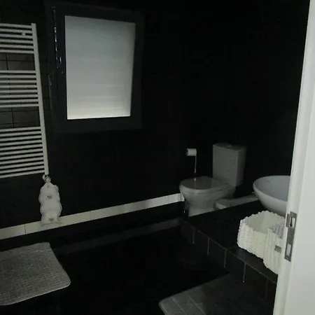 וילה Casa Numa Zona Tranquila פטיאס