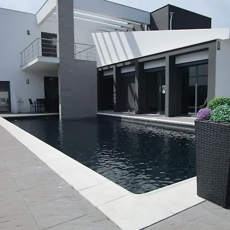 Casa Numa Zona Tranquila פטיאס