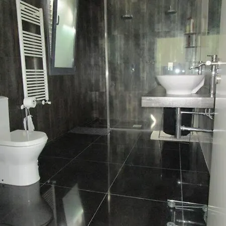 וילה Casa Numa Zona Tranquila