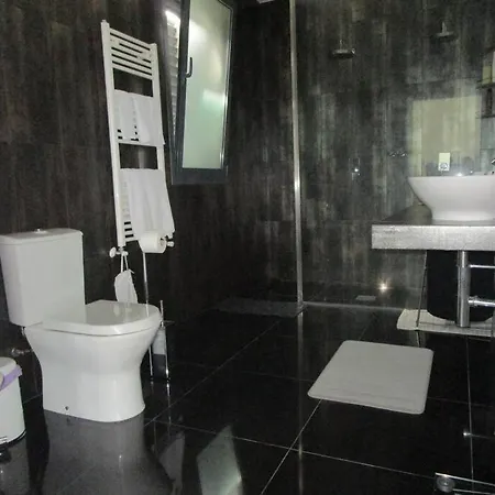 Casa Numa Zona Tranquila וילה פטיאס