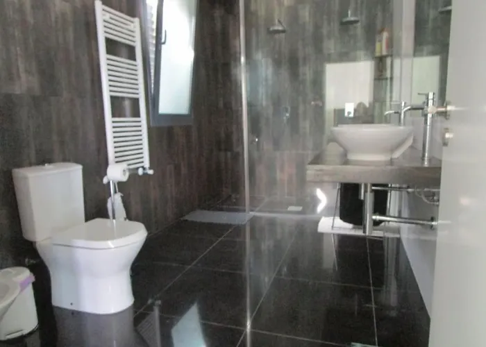 Casa Numa Zona Tranquila ヴィラ *