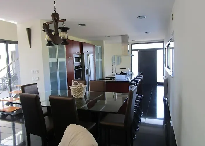 Casa Numa Zona Tranquila ヴィラ